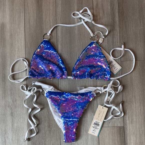 Beach Bunny Other - Beach Bunny Bikini